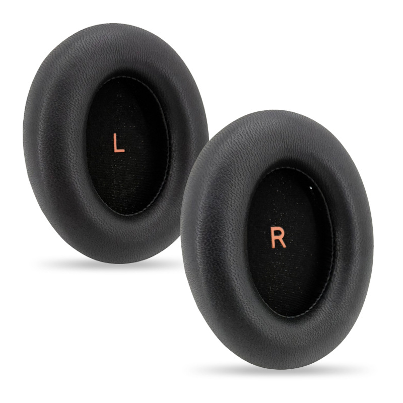 Sennheiser Headphone Momentum 4 - Oorkussentjes van hoogwaardig schuim, geschikt voor