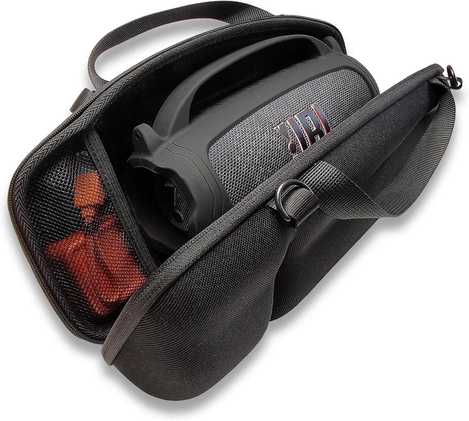 Siliconen Handvat En Reis Hard - Jbl Speaker Go 4 recensie en prijs