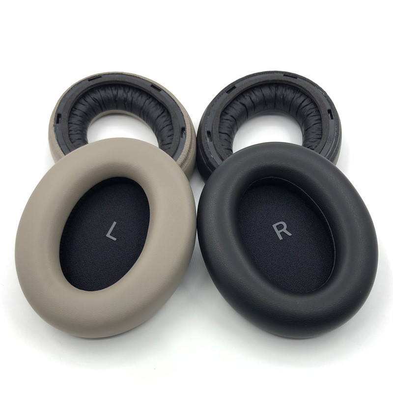 Oorkussentjes van hoogwaardig  - Sennheiser Headphone Momentum 4 recensie en prijs