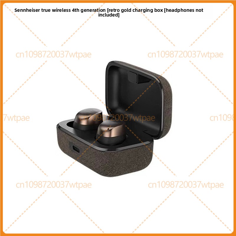 Voor Sennheiser MOMENTUM True  - Sennheiser Headphone Momentum 4 recensie en prijs