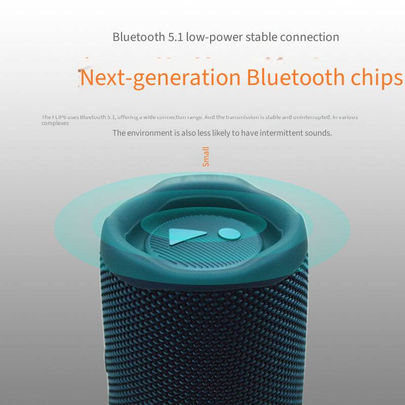 JBL Flip 6 Draagbare Compacte  - Jbl Speaker Flip 6 recensie en prijs