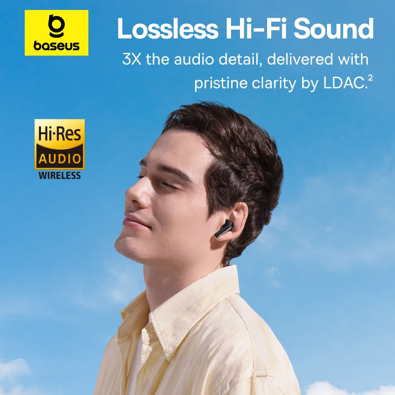 Baseus EP10 Pro ANC Oordopjes  - Anker Speaker Soundcore Boom 2 recensie en prijs