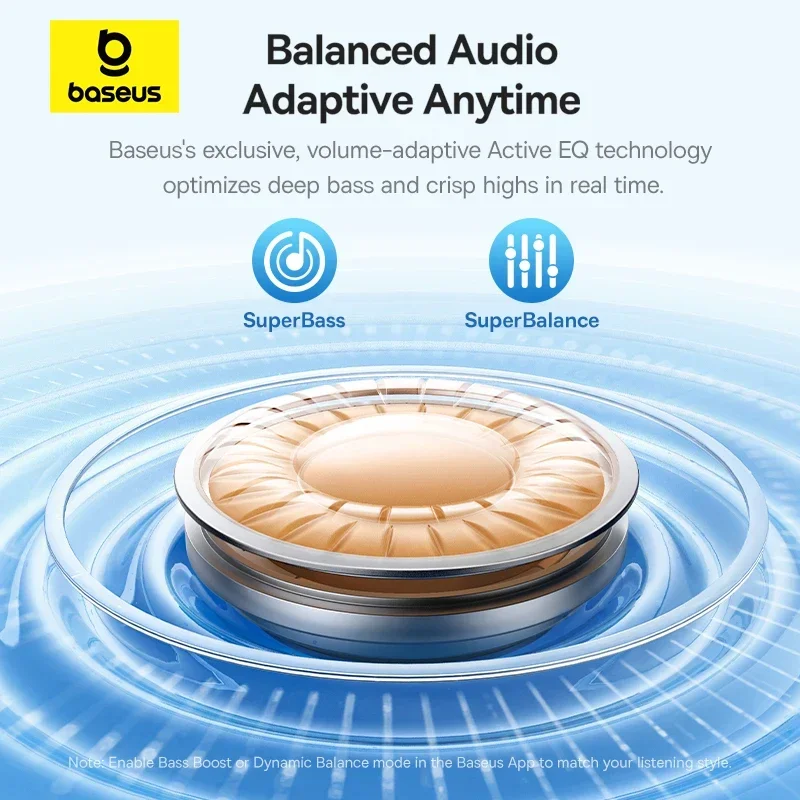 Baseus EP10 Pro ANC Oordopjes  - Anker Speaker Soundcore Boom 2 recensie en prijs