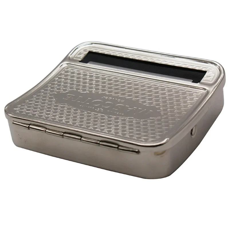 Sigaret Rolling Machine Box Ca - Smoking & Vaping Accessories recensie en prijs