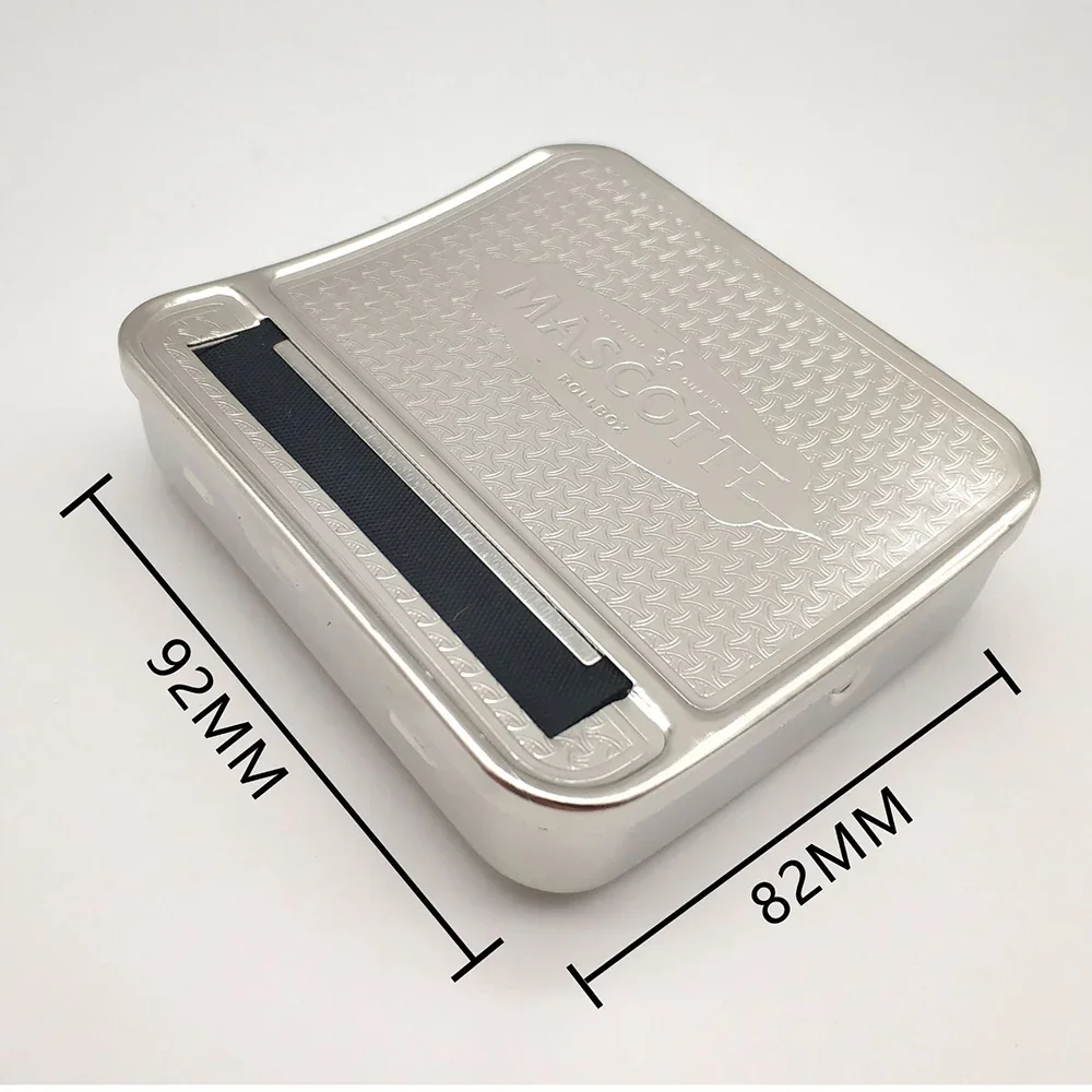 Sigaret Rolling Machine Box Ca - Smoking & Vaping Accessories recensie en prijs